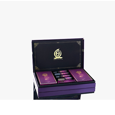 城西气血能量海底轮