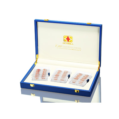 城西子宫排毒套