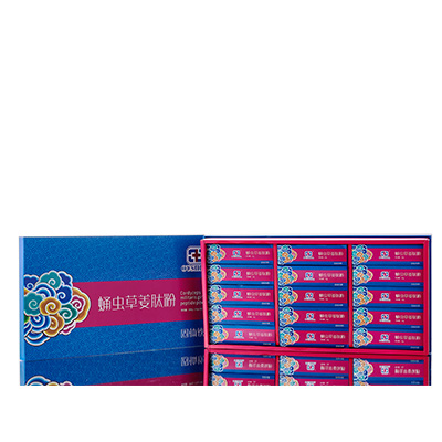 城西调经养气汤